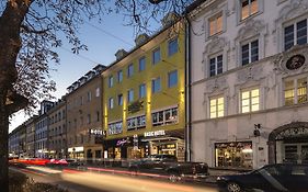 Basic Hotel Innsbruck  Austria